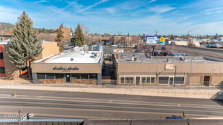 Bend, OR undefined - 24 NW Greenwood Ave