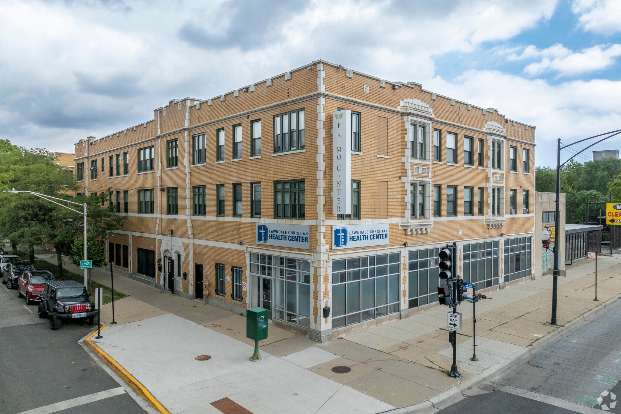 4952 W Madison St, Chicago, IL for Sale