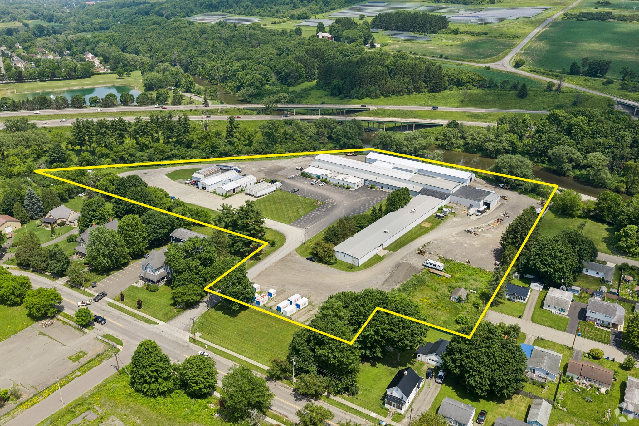 44 River St, Cortland, NY for Sale