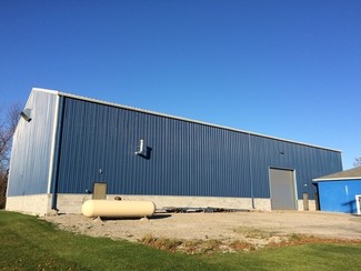 Lowellville, OH Warehouse - 6150-6170 Center Rd