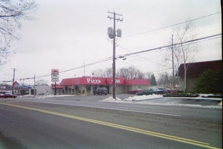 Reading, PA Retail - 2920 Penn Ave Reading, PA Retail - 2920 Penn Ave