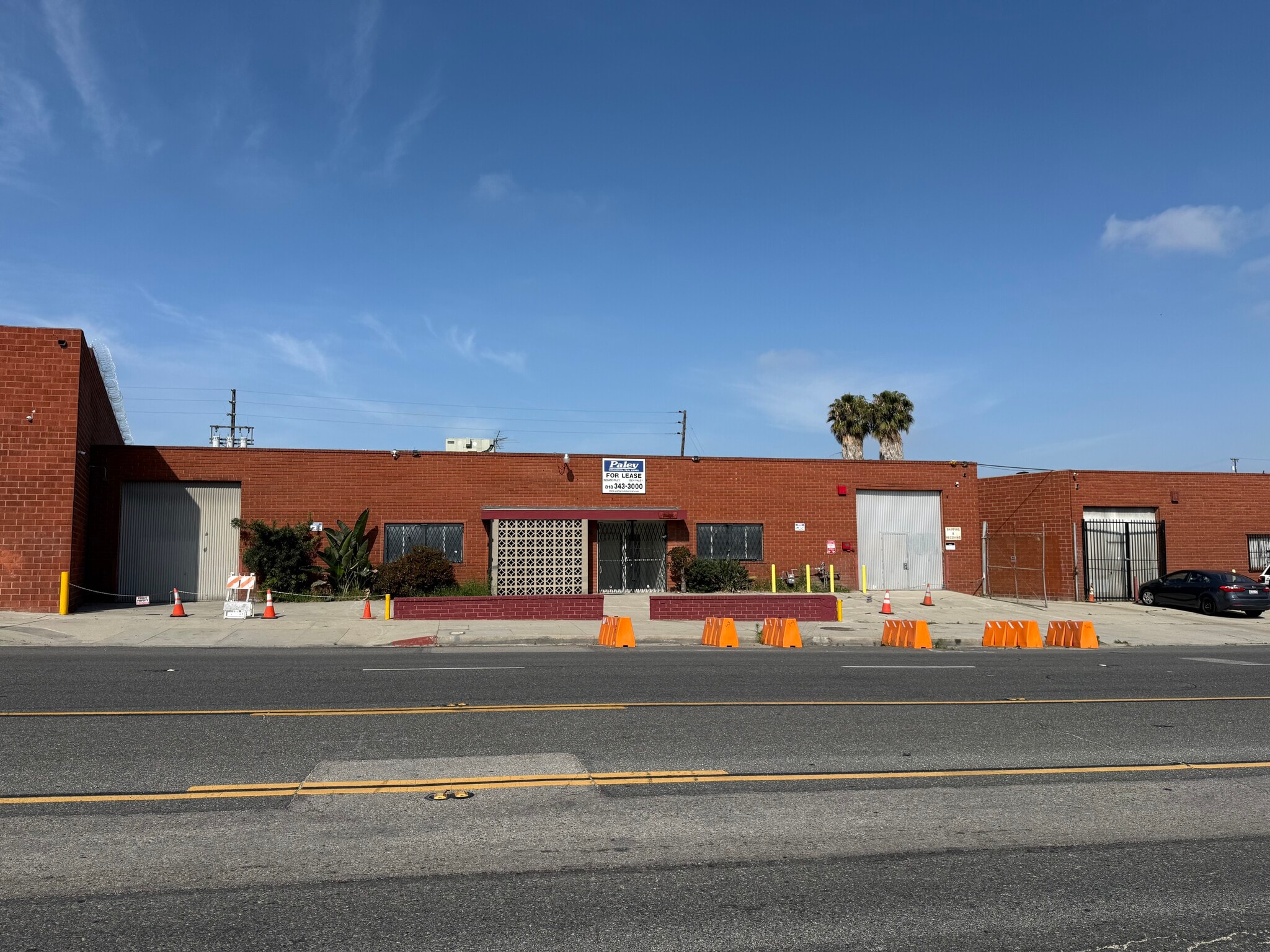 13413 S Broadway, Los Angeles, CA for Sale