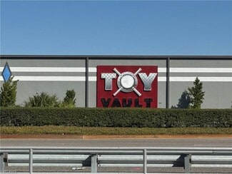Fort Myers, FL Self-Storage Facilities - 17860 Toy Vault ln Fort Myers, FL Self-Storage Facilities - 17860 Toy Vault ln