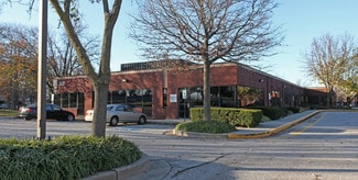 Baltimore, MD Office, Flex - 1501 S Edgewood St
