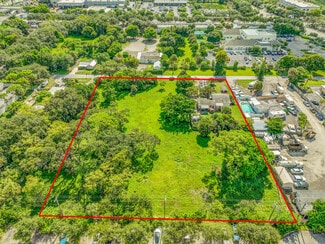 West Palm Beach, FL Residential - 1853-1865 Donnell Rd West Palm Beach, FL Residential - 1853-1865 Donnell Rd