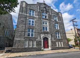 Philadelphia, PA Schools - 1901 W Tioga St