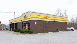 Ellicott City, MD Auto Repair - 8621 Baltimore National Pike