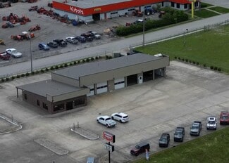 Richmond, KY Retail - 193 Automotive Dr