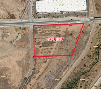 Glendale, AZ Commercial Land - Sec W Glendale Ave & New River Rd Glendale, AZ Commercial Land - Sec W Glendale Ave & New River Rd