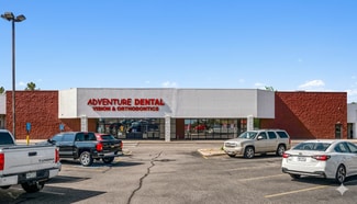 Aurora, CO Retail - 15001-15293 E Mississippi Ave Aurora, CO Retail - 15001-15293 E Mississippi Ave