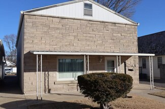 Bradley, IL Office - 160 N Kennedy Dr