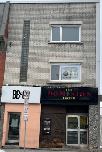 Ottawa, ON Retail - 31-33 York St