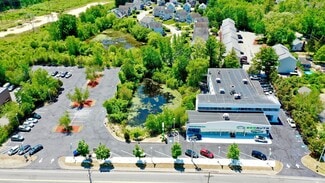 Tewksbury, MA Auto Dealership - 623 Main St