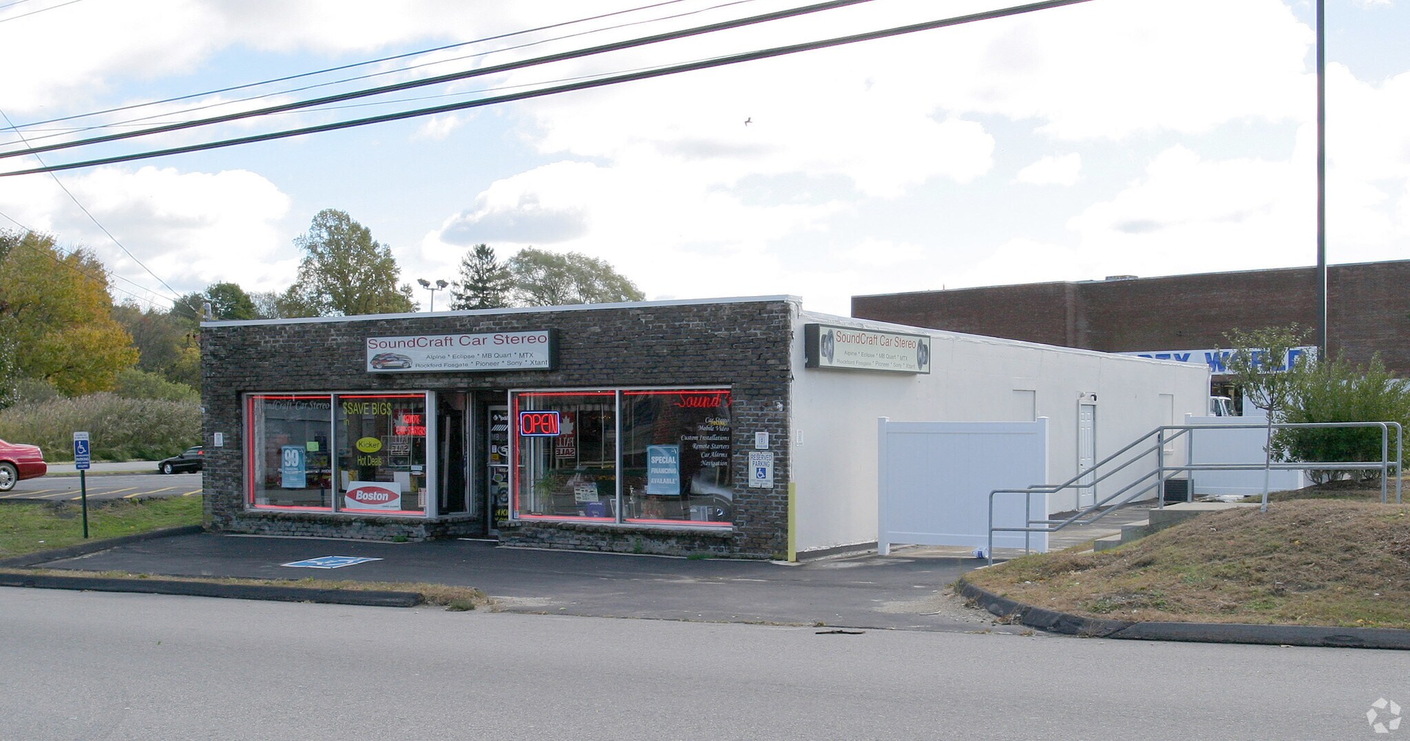 28-58 Boston Post Rd, Waterford, CT for Rent