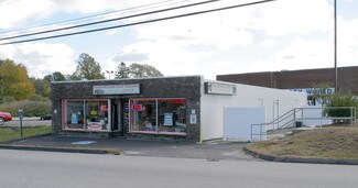 Waterford, CT Retail - 28-58 Boston Post Rd