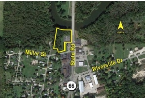 Ionia, MI Commercial - 1142 S State Rd