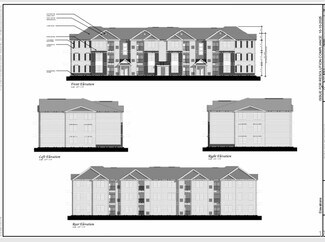 Berkeley Township, NJ Commercial Land - 0 Tallwood Way Berkeley Township, NJ Commercial Land - 0 Tallwood Way