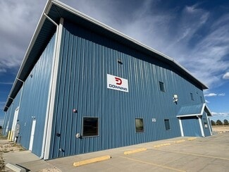 Casper, WY Industrial - 8560 Delta Dr