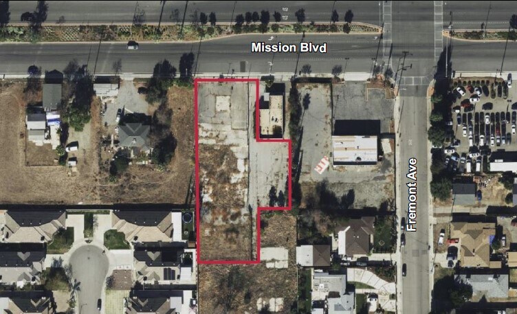 5053 Mission Blvd, Montclair, CA for Rent