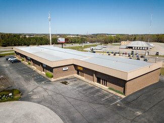 Greenville, SC Flex - 26-38 Boland Ct