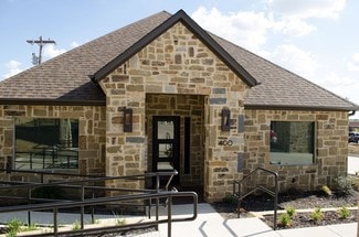 Keller, TX Office - 1665 Keller Pky