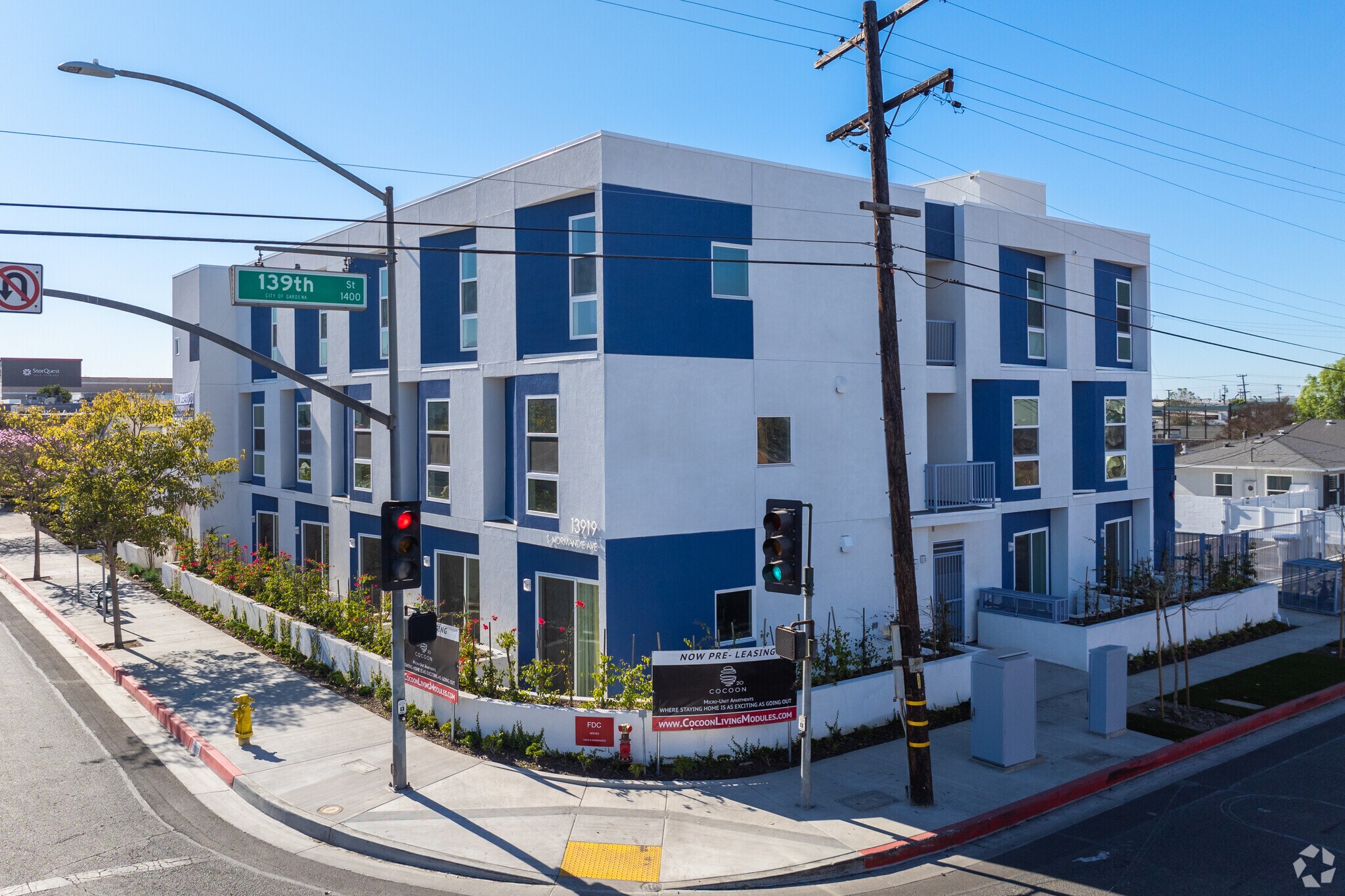 13919 S Normandie Ave, Gardena, CA for Sale