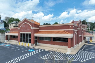 Rochester, PA Drug Store - 351 Brighton Ave