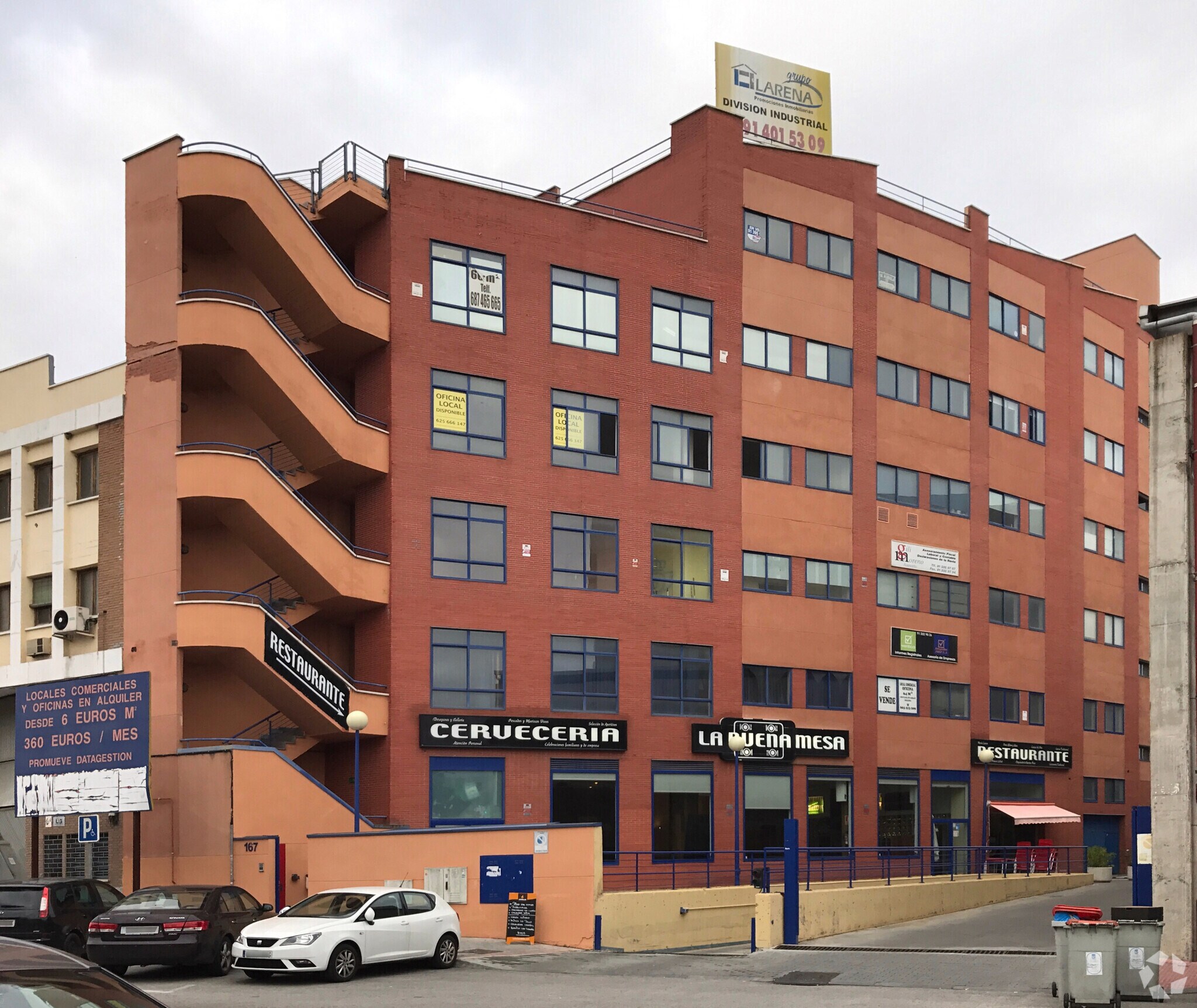 167 Camino de las Hormigueras, Madrid, MAD for Sale