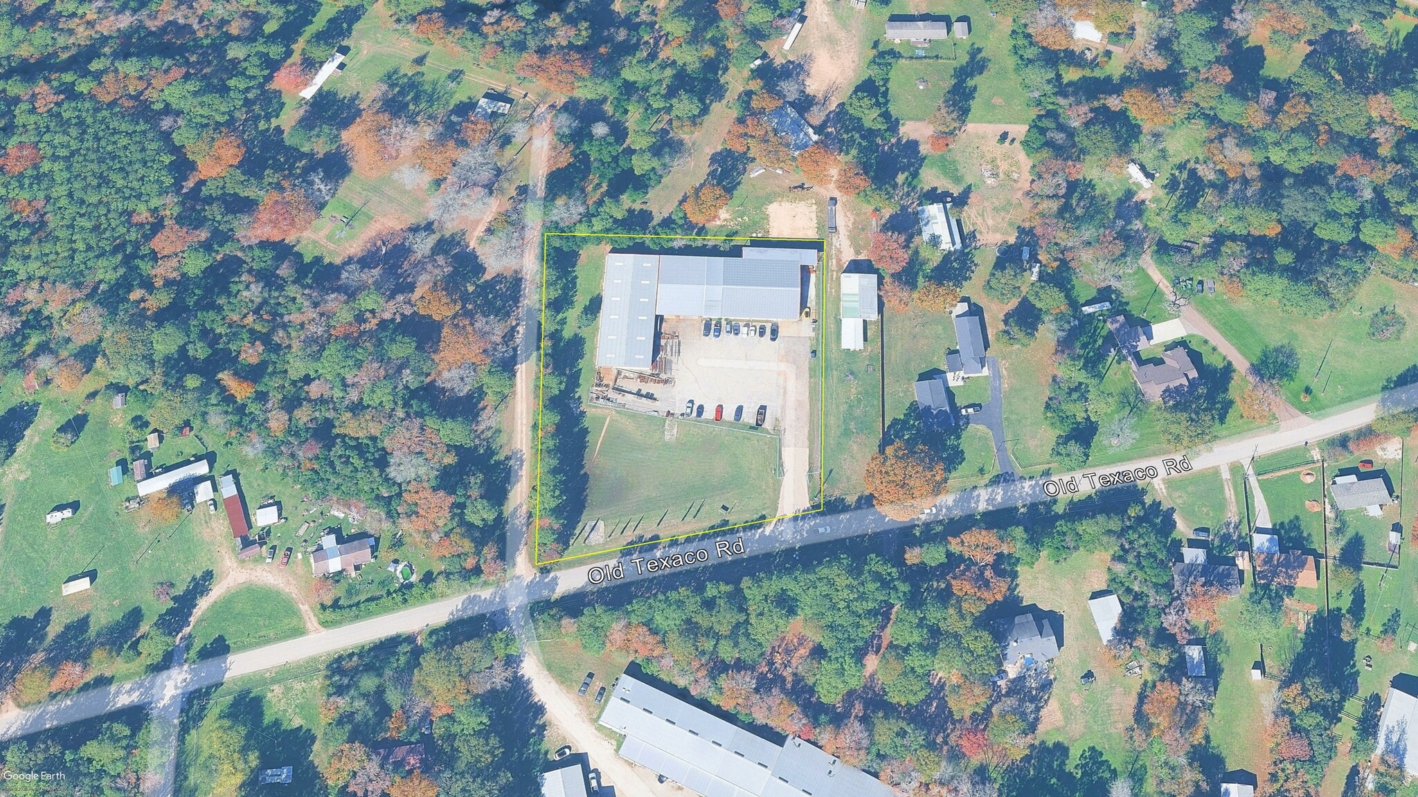 13939 Old Texaco Rd, Conroe, TX for Sale