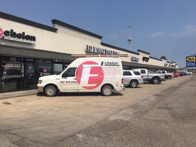 5145 Everhart Rd, Corpus Christi, TX for Rent