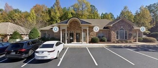 Alpharetta, GA undefined - 11795 Northfall Ln