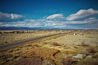 Penrose, CO Industrial - State Hi-Way 115 Penrose CO