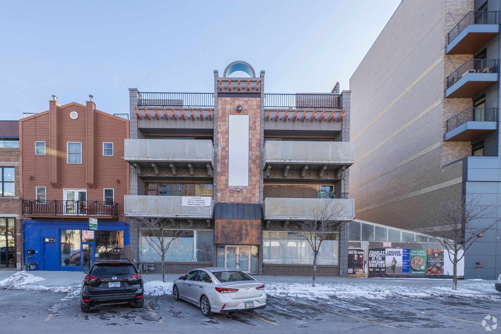 1113 W Randolph St, Chicago, IL for Sale