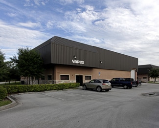 Oviedo, FL Industrial - 531 S Econ Cir