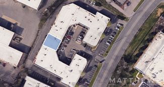 Nashville, TN Office/Retail - 1838 Elm Hill Pike