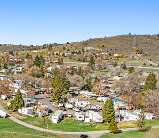 2055 Greensprings Dr