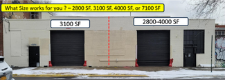 Brooklyn, NY Retail - 272-280 Seigel St