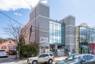 Brooklyn, NY Office - 2709-2711 Coney Island Ave Brooklyn, NY Office - 2709-2711 Coney Island Ave