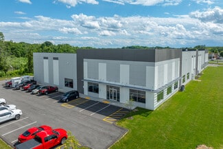 Bridgeville, PA Flex - 2000 Energy Dr Bridgeville, PA Flex - 2000 Energy Dr