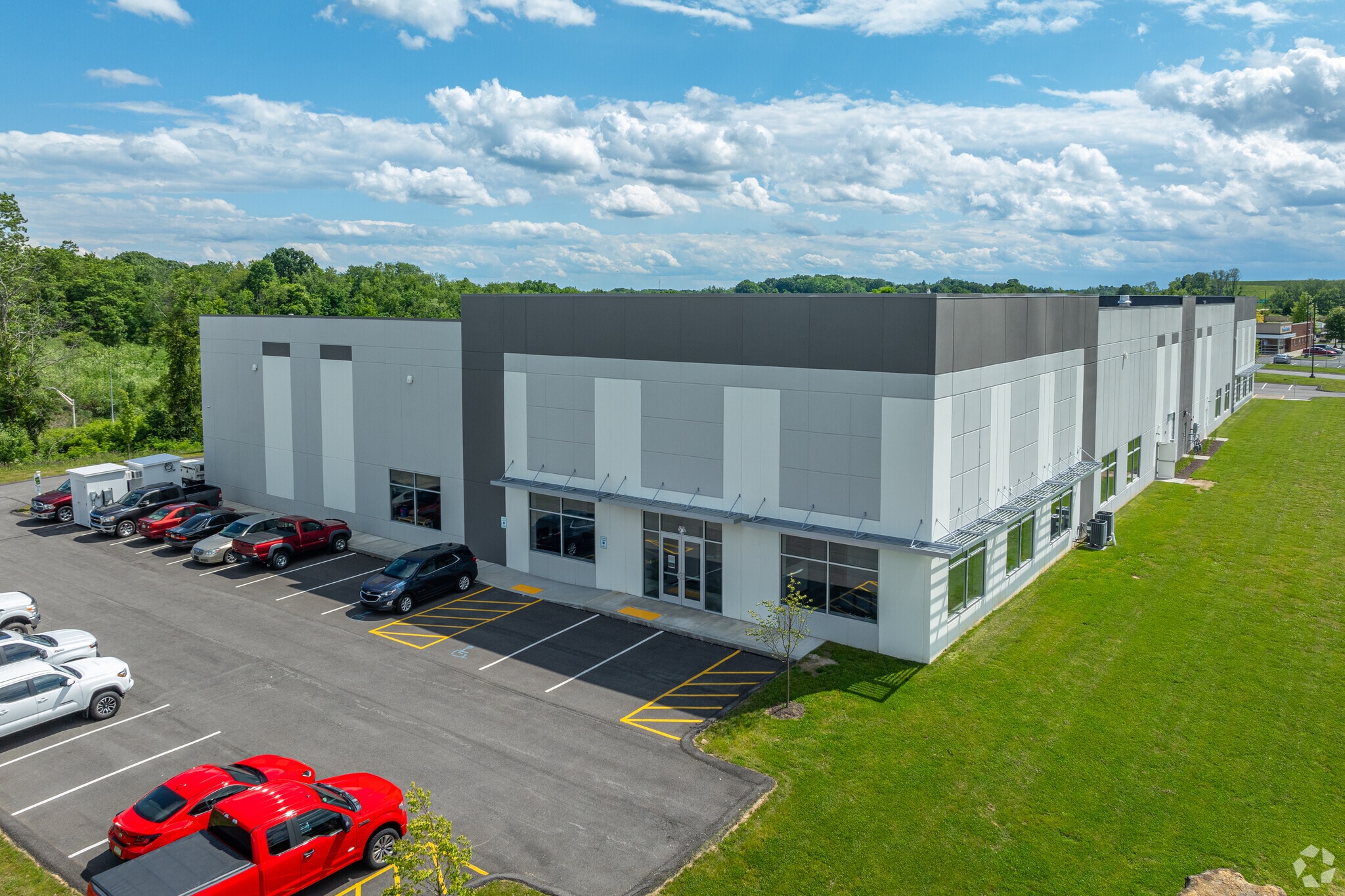 2000 Energy Dr, Bridgeville, PA for Rent