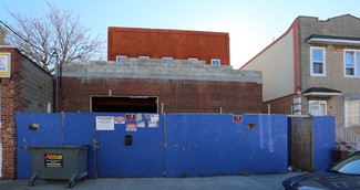 Brooklyn, NY Industrial - 9028 Krier Pl