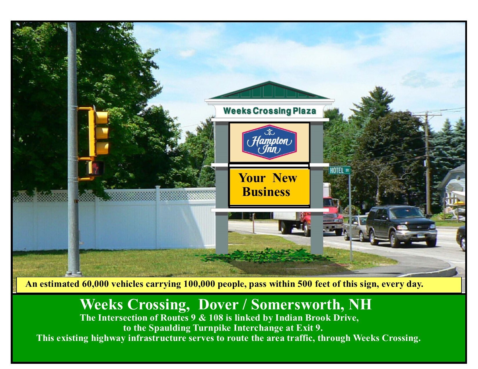 7 Hotel Dr, Dover, NH for Sale