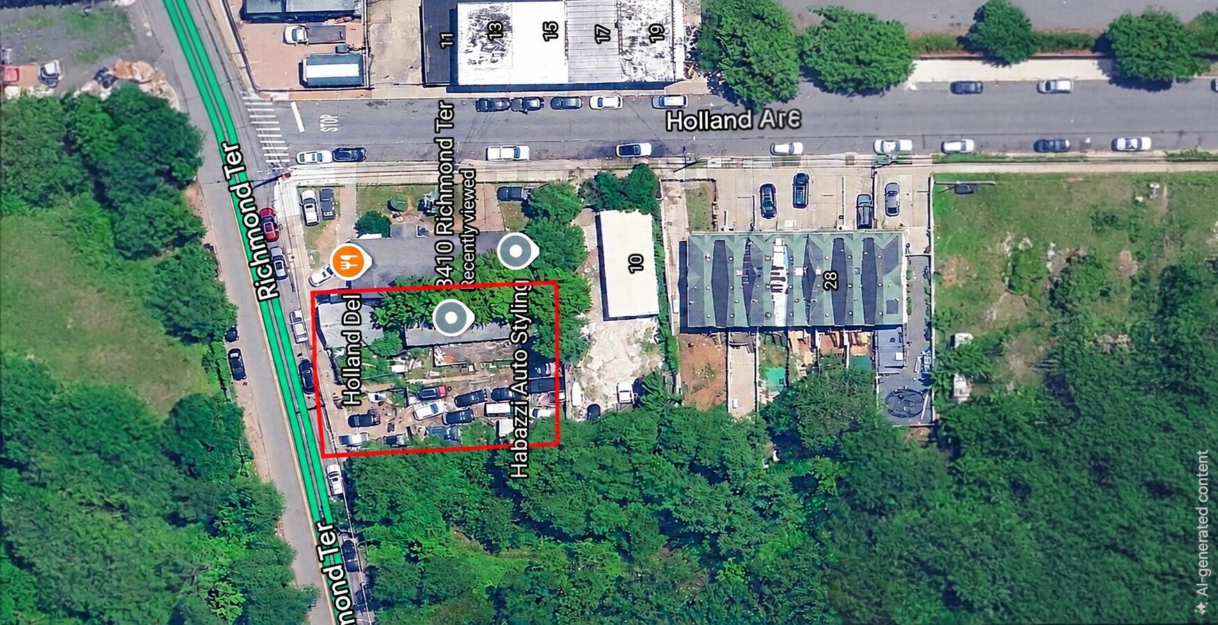 3410 Richmond Ter, Staten Island, NY for Sale