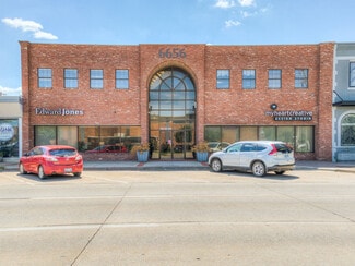 Bethany, OK Office - 6656 NW 39th Expy