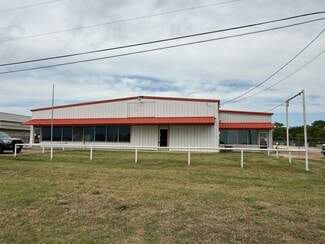 Hewitt, TX Flex - 419 Enterprise Blvd