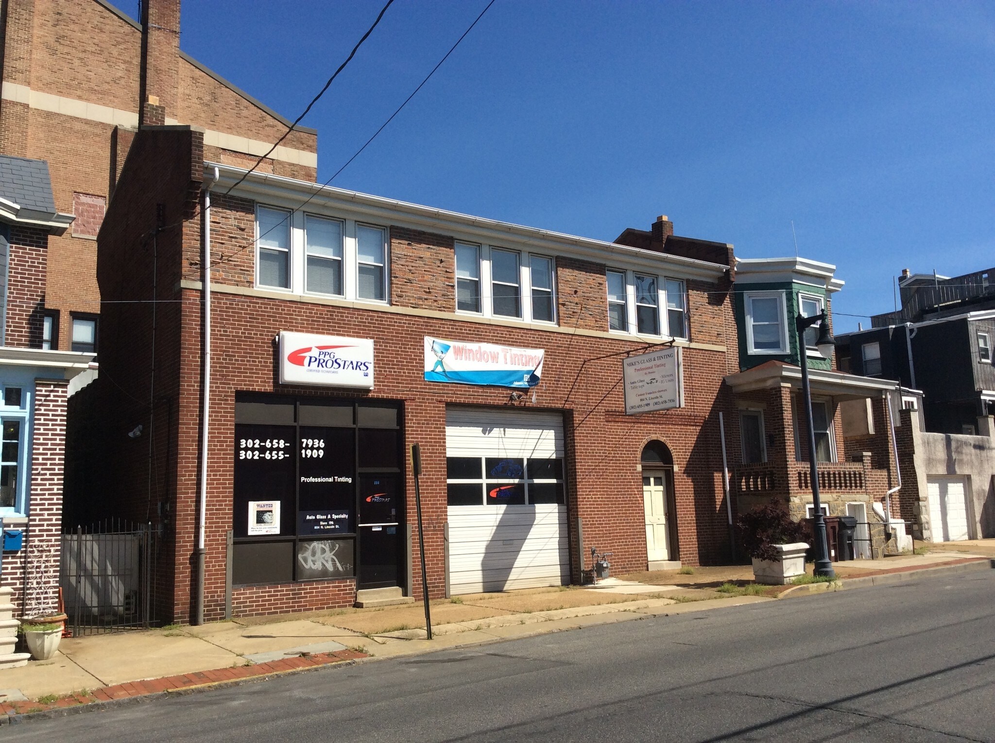 804 N Lincoln St, Wilmington, DE for Sale
