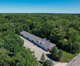 Perry, OH Light Manufacturing - 3375 Blackmore Rd Perry, OH Light Manufacturing - 3375 Blackmore Rd
