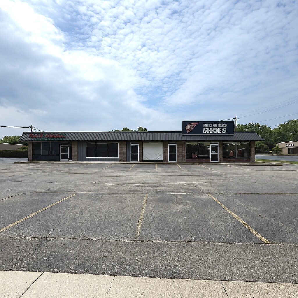 6354 Transit Rd, Depew, NY for Rent