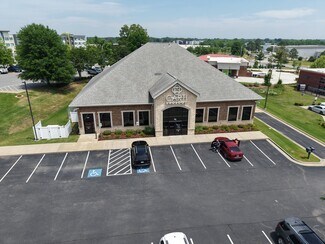 North Little Rock, AR Medical - 3320 Springhill Dr North Little Rock, AR Medical - 3320 Springhill Dr