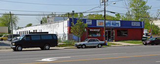 Island Park, NY Retail - 4140 Austin Blvd